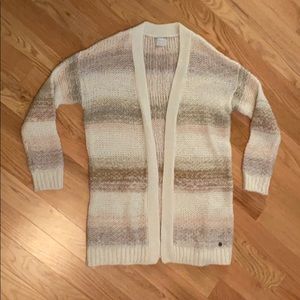 Anthropologie Numph Sweater